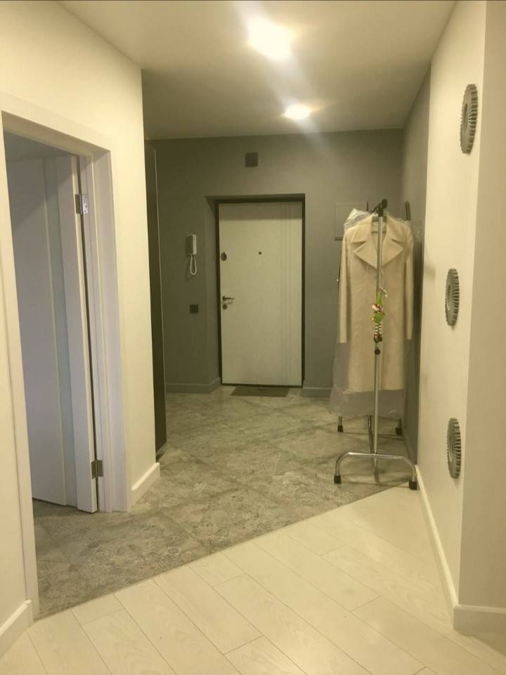 3-комнатная квартира,  ул. Мирошниченко, 2069 рублей: фото 16