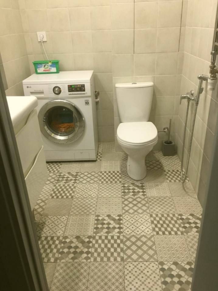 3-комнатная квартира,  ул. Мирошниченко, 2069 рублей: фото 17