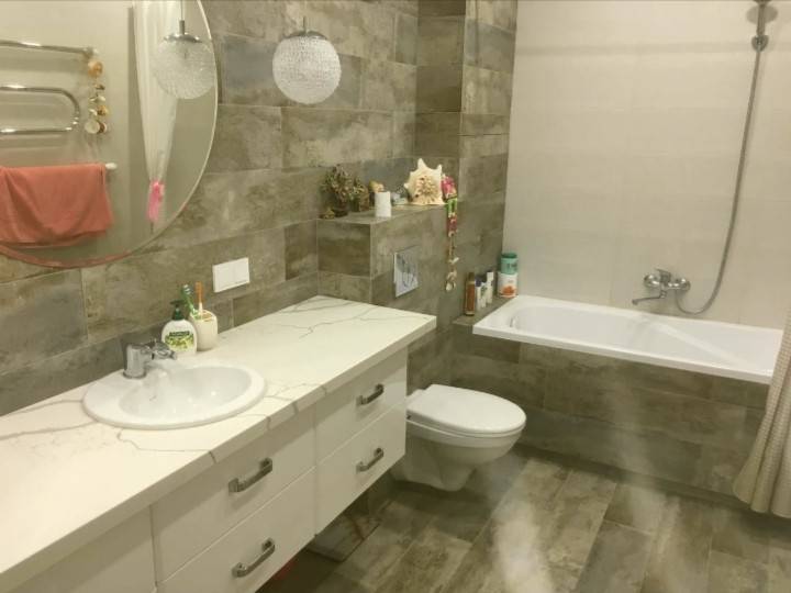 3-комнатная квартира,  ул. Мирошниченко, 2069 рублей: фото 18