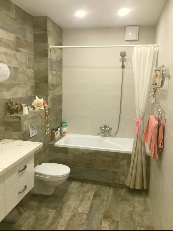 3-комнатная квартира,  ул. Мирошниченко, 2069 рублей: фото 19