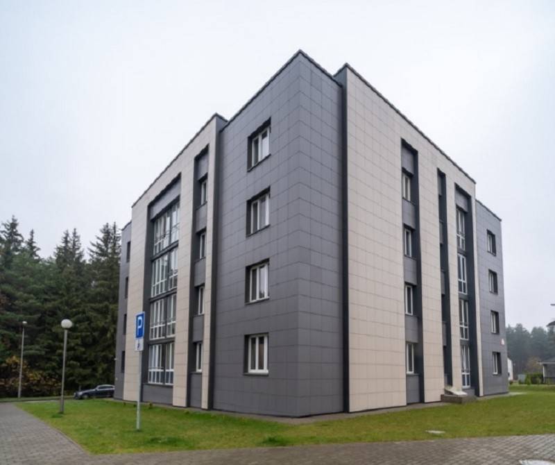 3-комнатная квартира,  ул. Мирошниченко, 2069 рублей: фото 21