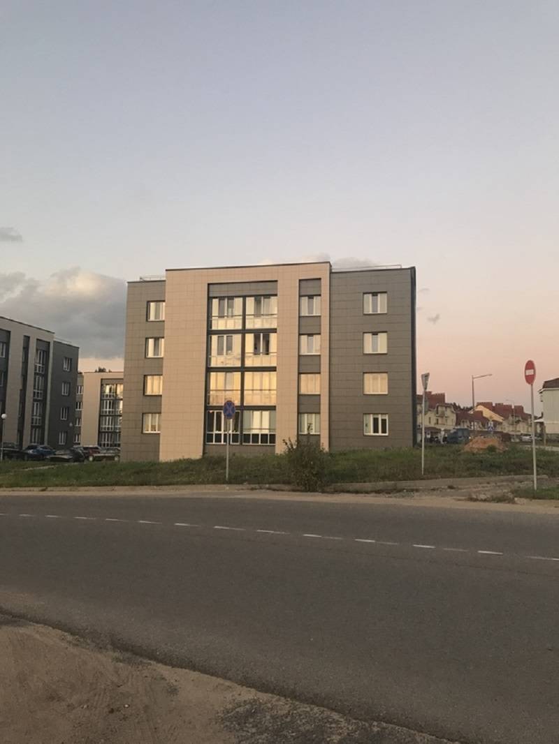 3-комнатная квартира,  ул. Мирошниченко, 2069 рублей: фото 22