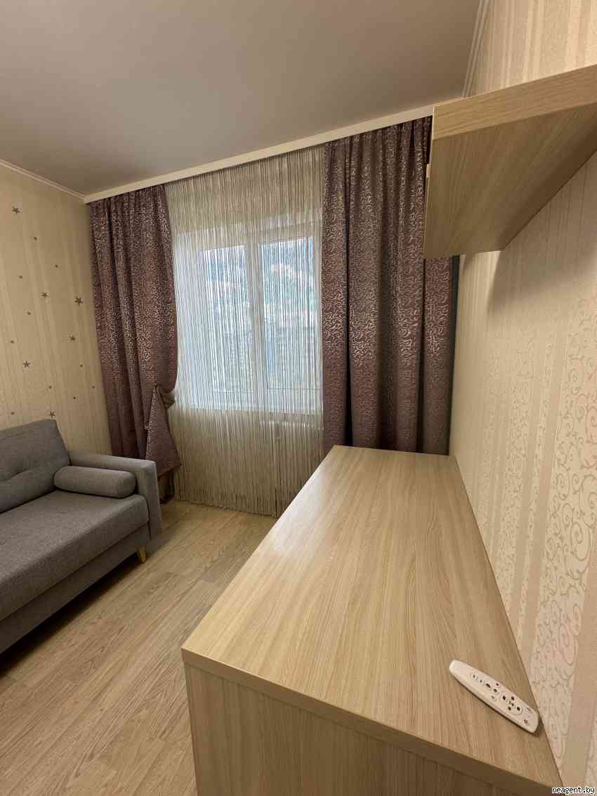 2-комнатная квартира, ул. Лобанка, 18, 1417 рублей: фото 2