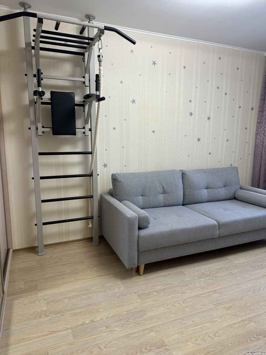 2-комнатная квартира, ул. Лобанка, 18, 1417 рублей: фото 3