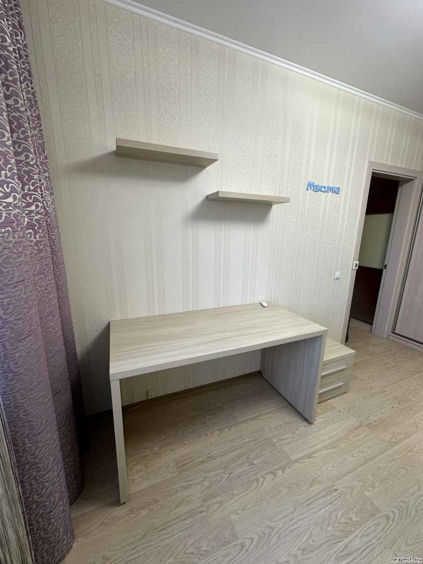 2-комнатная квартира, ул. Лобанка, 18, 1417 рублей: фото 6