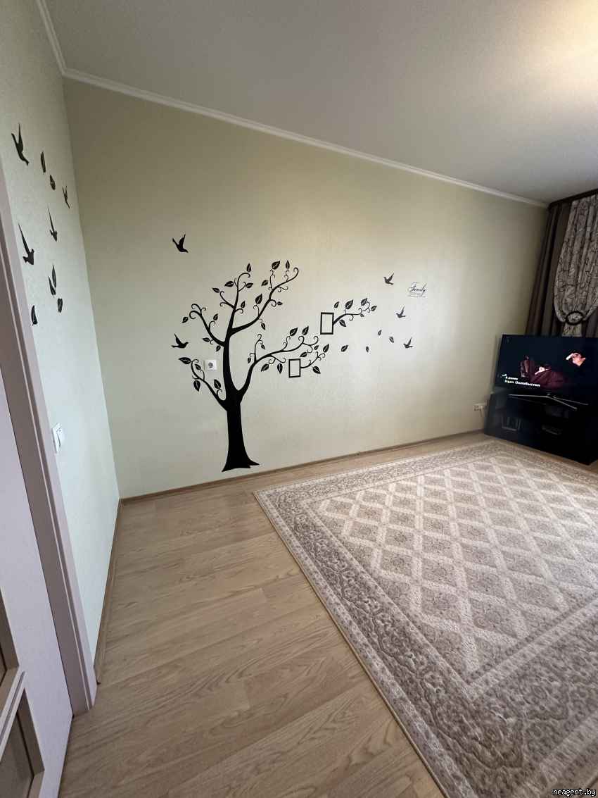 2-комнатная квартира, ул. Лобанка, 18, 1417 рублей: фото 7