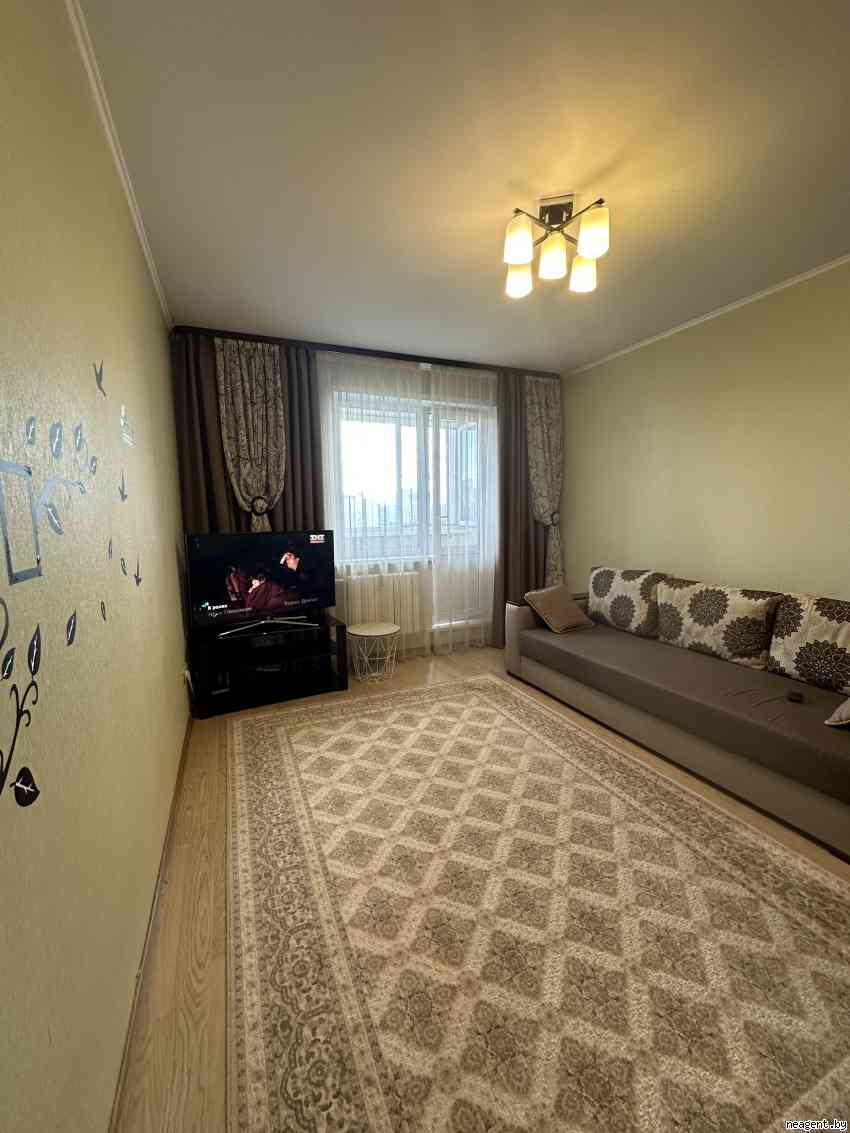 2-комнатная квартира, ул. Лобанка, 18, 1417 рублей: фото 8