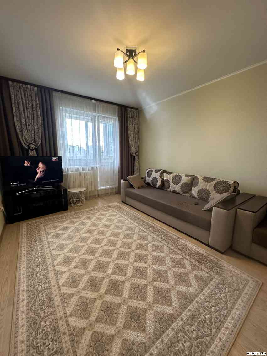 2-комнатная квартира, ул. Лобанка, 18, 1417 рублей: фото 11