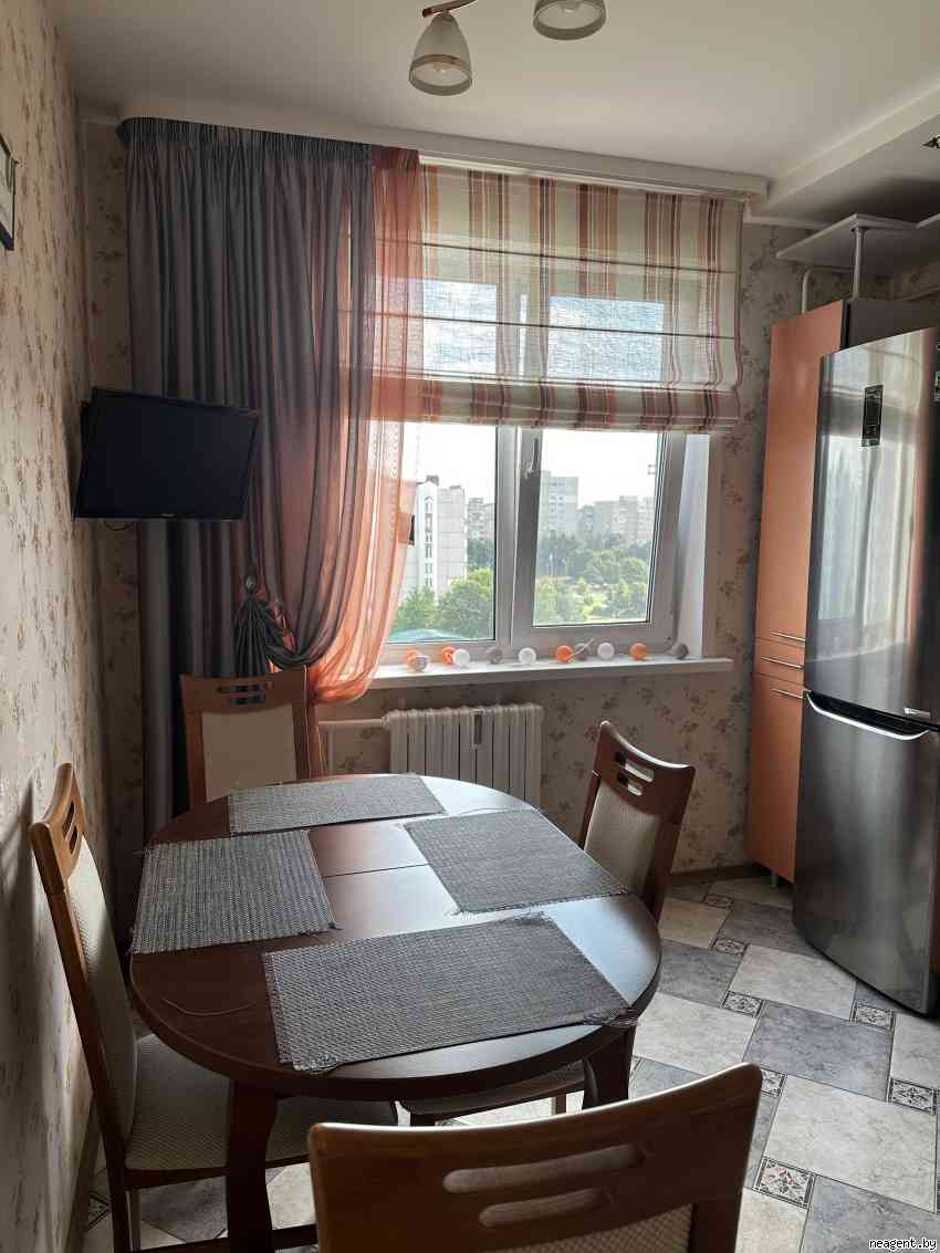 2-комнатная квартира, ул. Лобанка, 18, 1417 рублей: фото 12