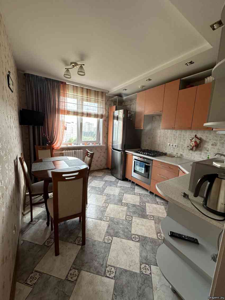 2-комнатная квартира, ул. Лобанка, 18, 1417 рублей: фото 13