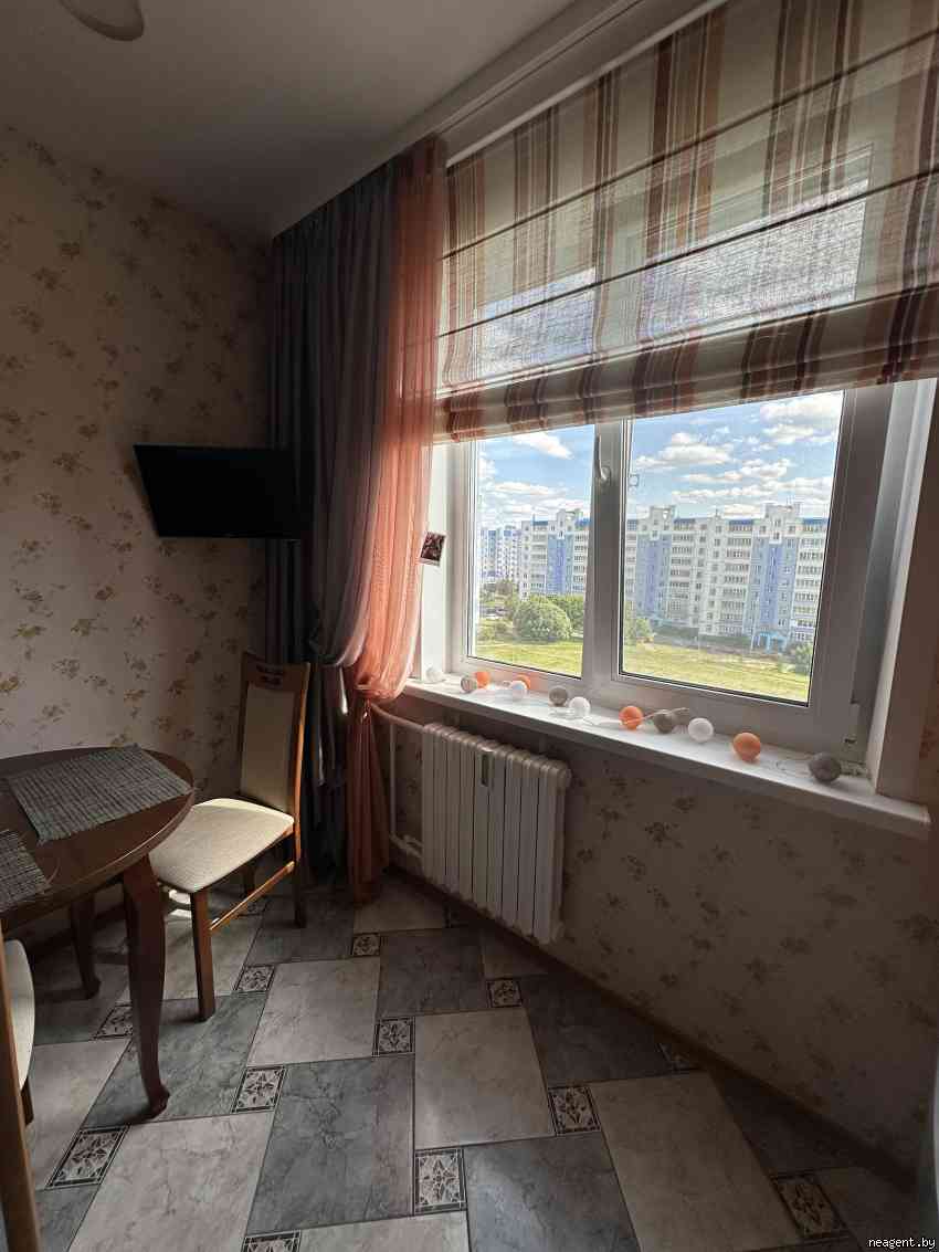 2-комнатная квартира, ул. Лобанка, 18, 1417 рублей: фото 14