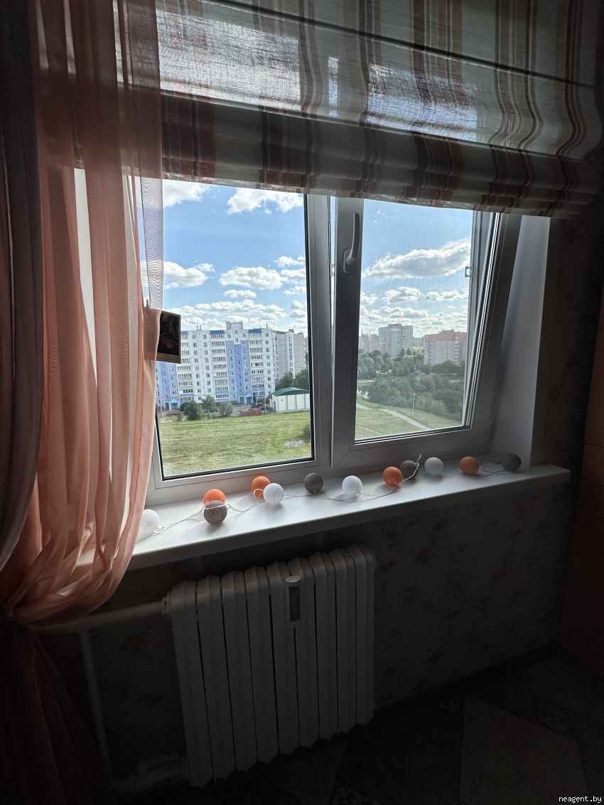 2-комнатная квартира, ул. Лобанка, 18, 1417 рублей: фото 15