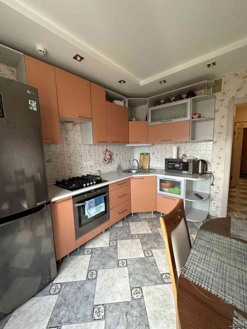 2-комнатная квартира, ул. Лобанка, 18, 1417 рублей: фото 17