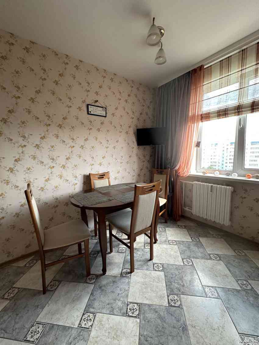 2-комнатная квартира, ул. Лобанка, 18, 1417 рублей: фото 18