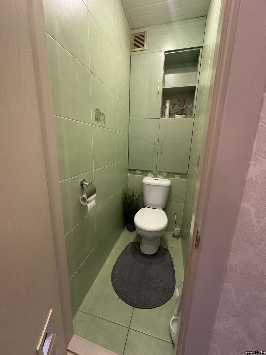 2-комнатная квартира, ул. Лобанка, 18, 1417 рублей: фото 19