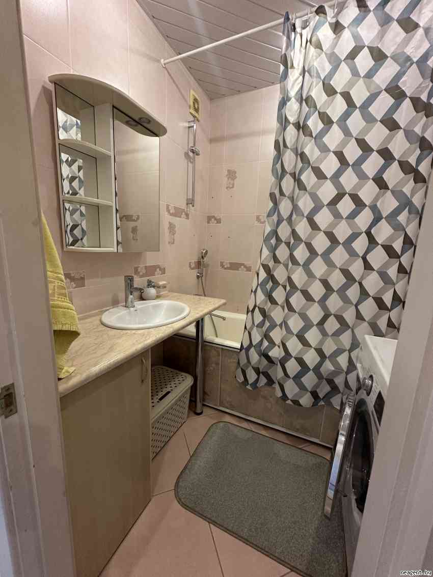 2-комнатная квартира, ул. Лобанка, 18, 1417 рублей: фото 20