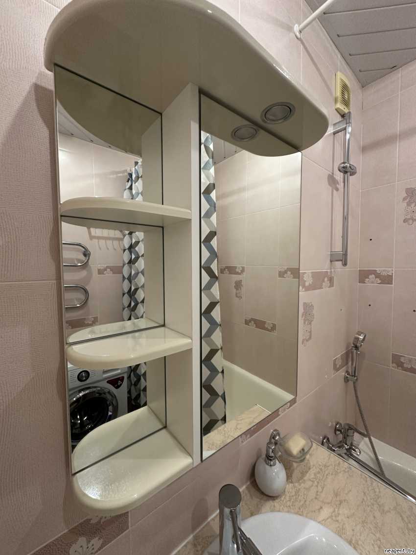 2-комнатная квартира, ул. Лобанка, 18, 1417 рублей: фото 21