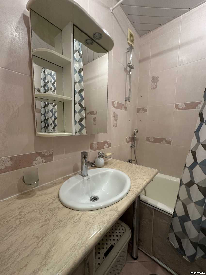 2-комнатная квартира, ул. Лобанка, 18, 1417 рублей: фото 22