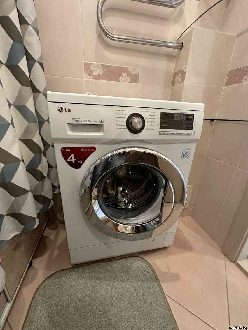 2-комнатная квартира, ул. Лобанка, 18, 1417 рублей: фото 23