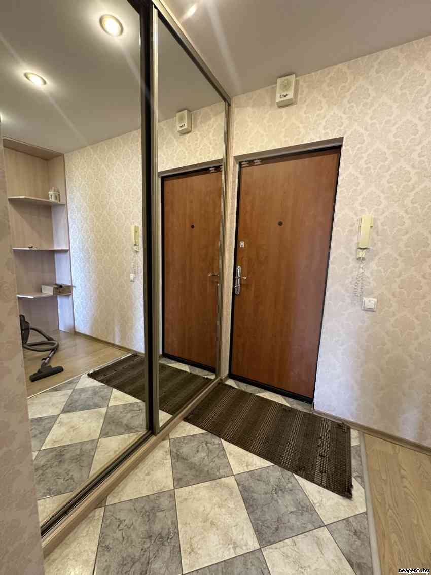 2-комнатная квартира, ул. Лобанка, 18, 1417 рублей: фото 24