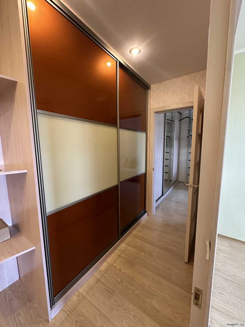 2-комнатная квартира, ул. Лобанка, 18, 1417 рублей: фото 26