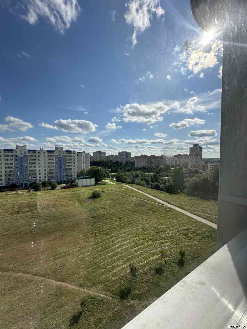 2-комнатная квартира, ул. Лобанка, 18, 1417 рублей: фото 29