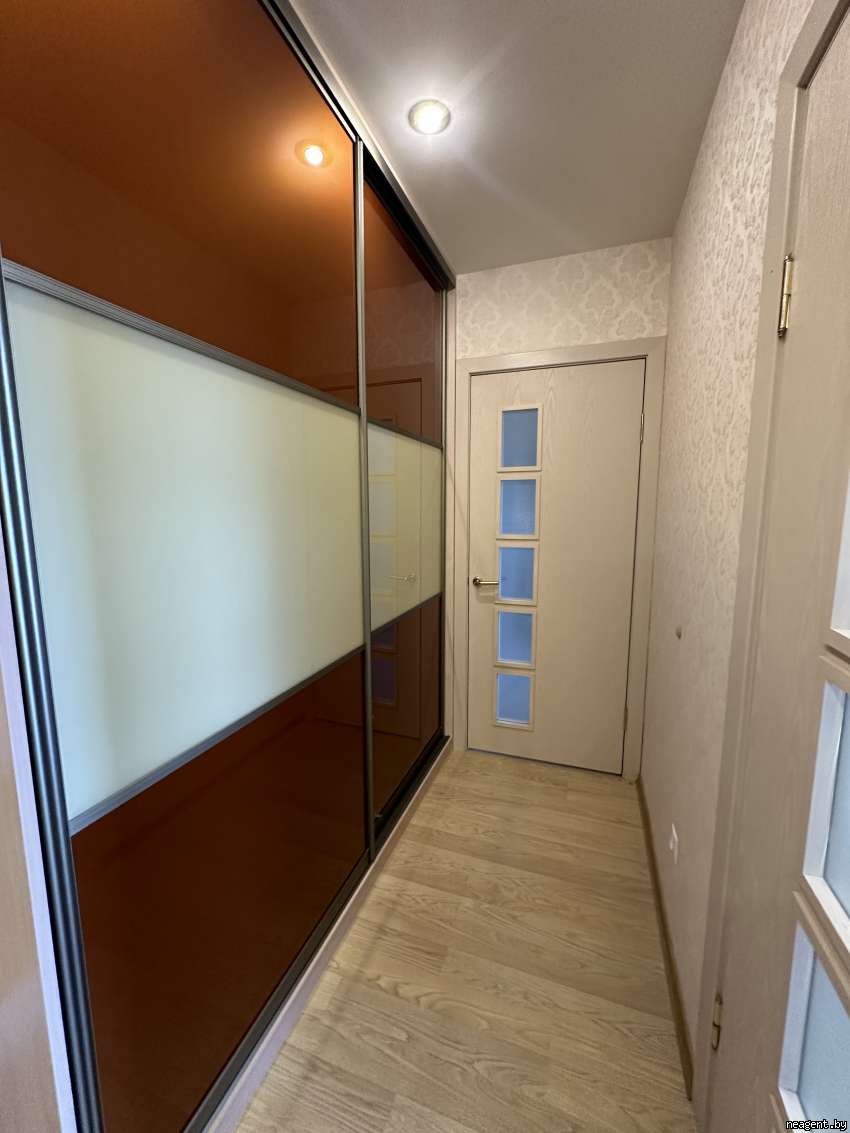 2-комнатная квартира, ул. Лобанка, 18, 1417 рублей: фото 30