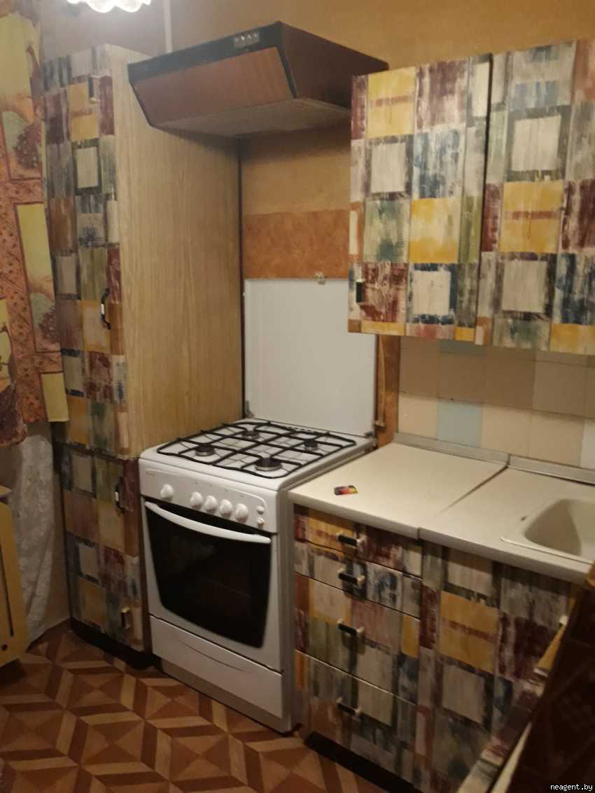 1-комнатная квартира, Партизанский просп., 36, 750 рублей: фото 1