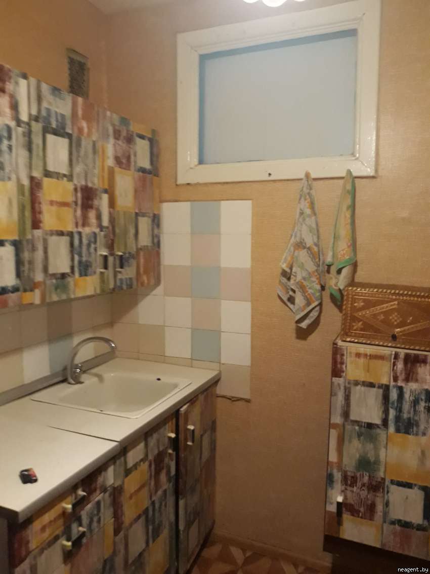 1-комнатная квартира, Партизанский просп., 36, 750 рублей: фото 2