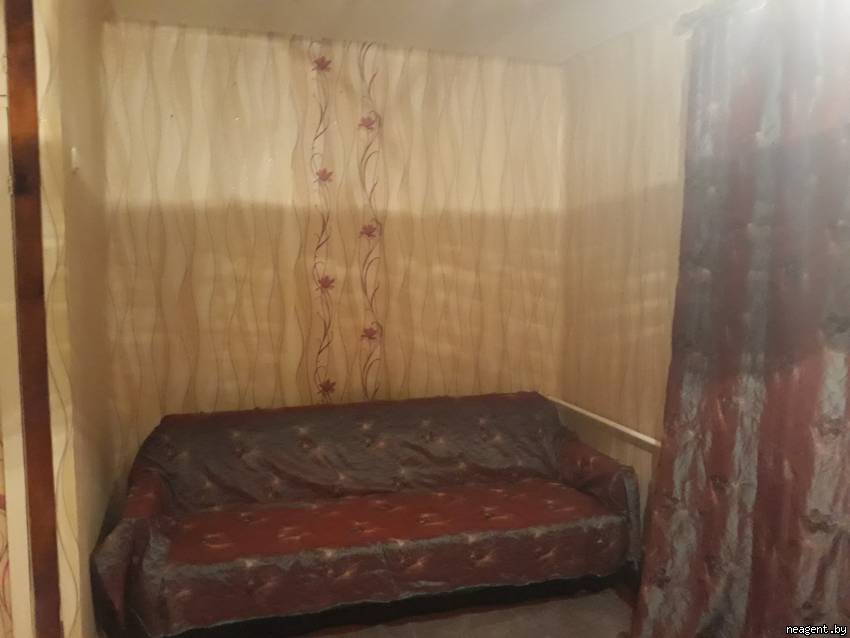 1-комнатная квартира, Партизанский просп., 36, 750 рублей: фото 3