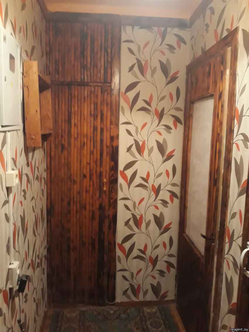 1-комнатная квартира, Партизанский просп., 36, 750 рублей: фото 11