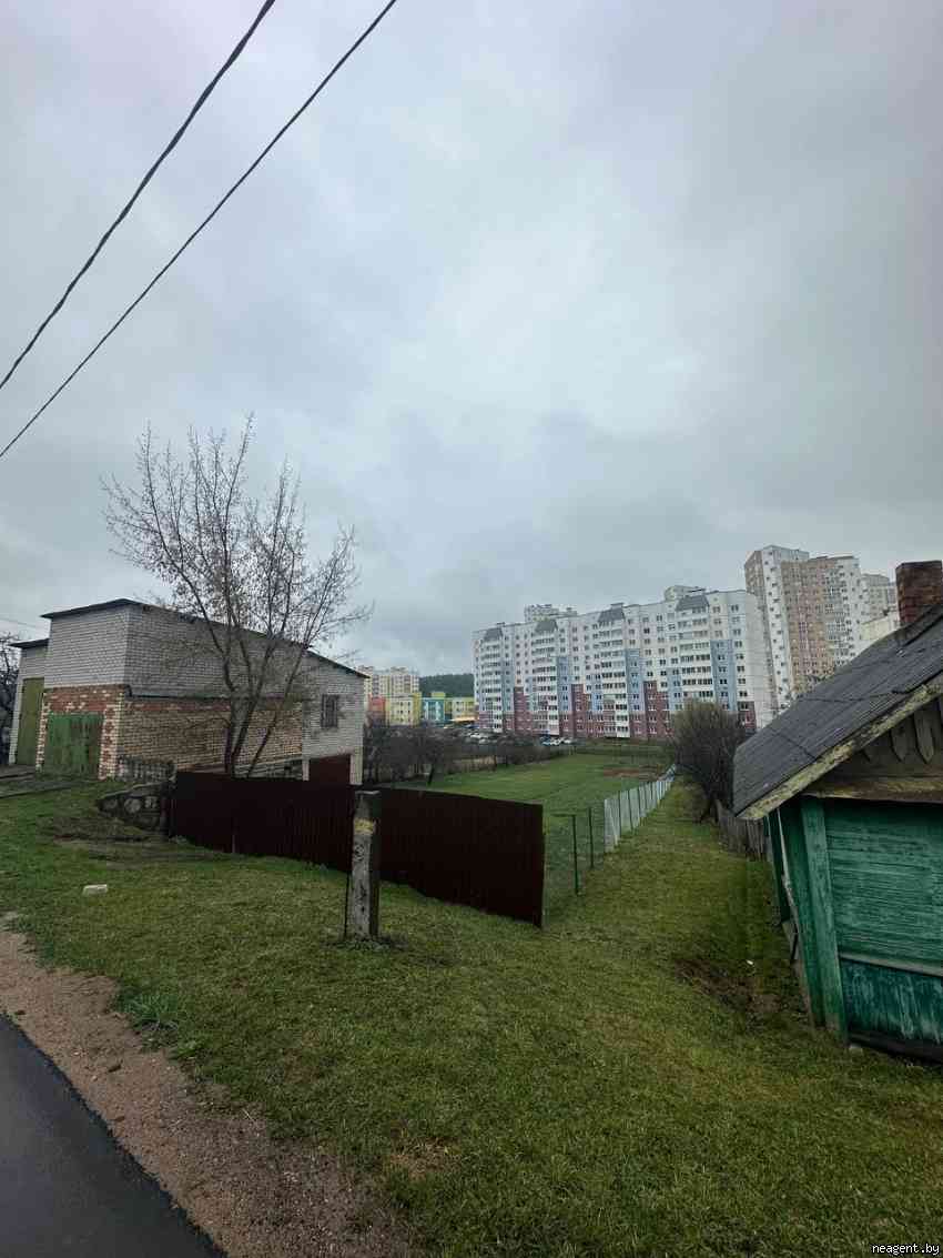 Участок, Лесная, 13А, 318340 рублей: фото 1