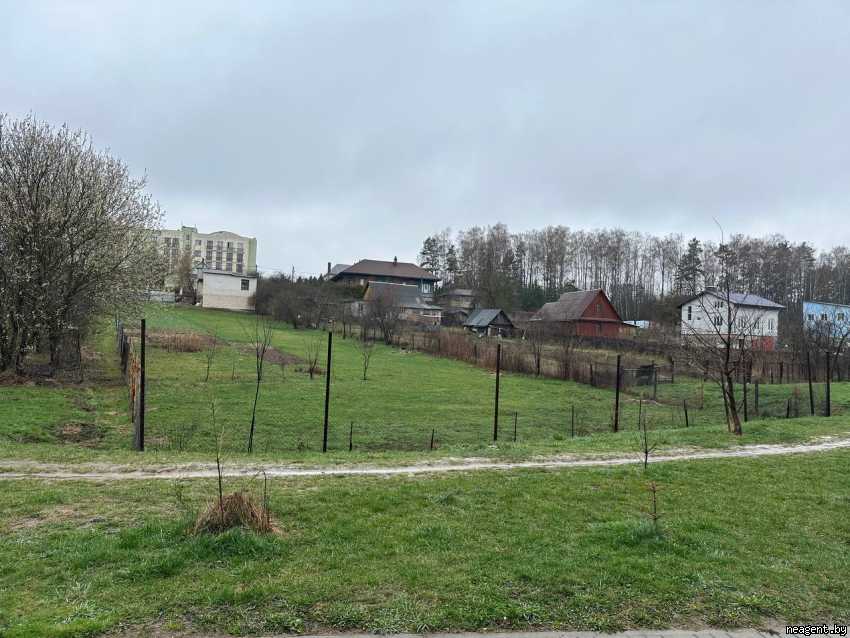 Участок, Лесная, 13А, 318340 рублей: фото 3