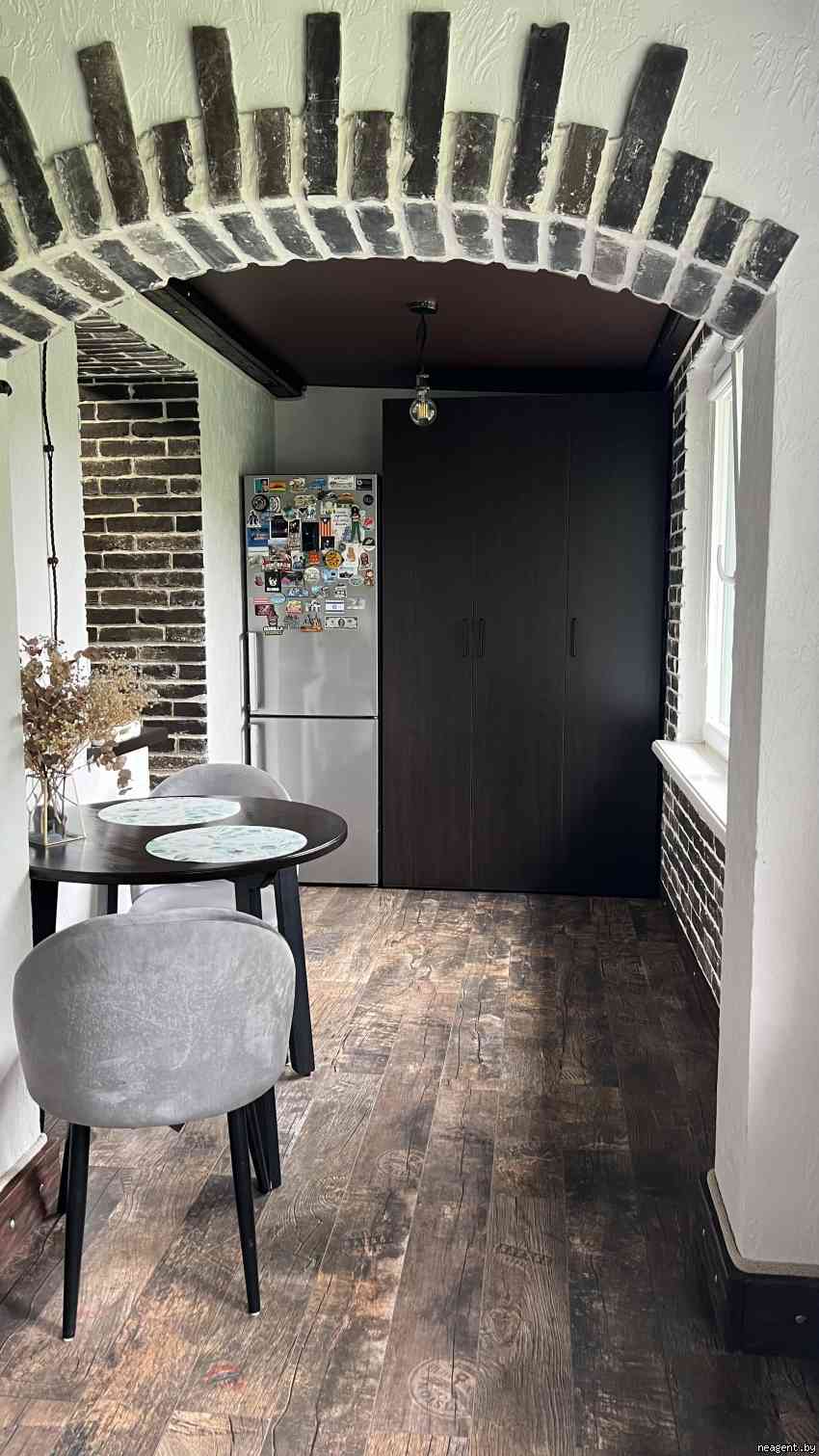 2-комнатная квартира, Геофизика, 10, 203948 рублей: фото 3
