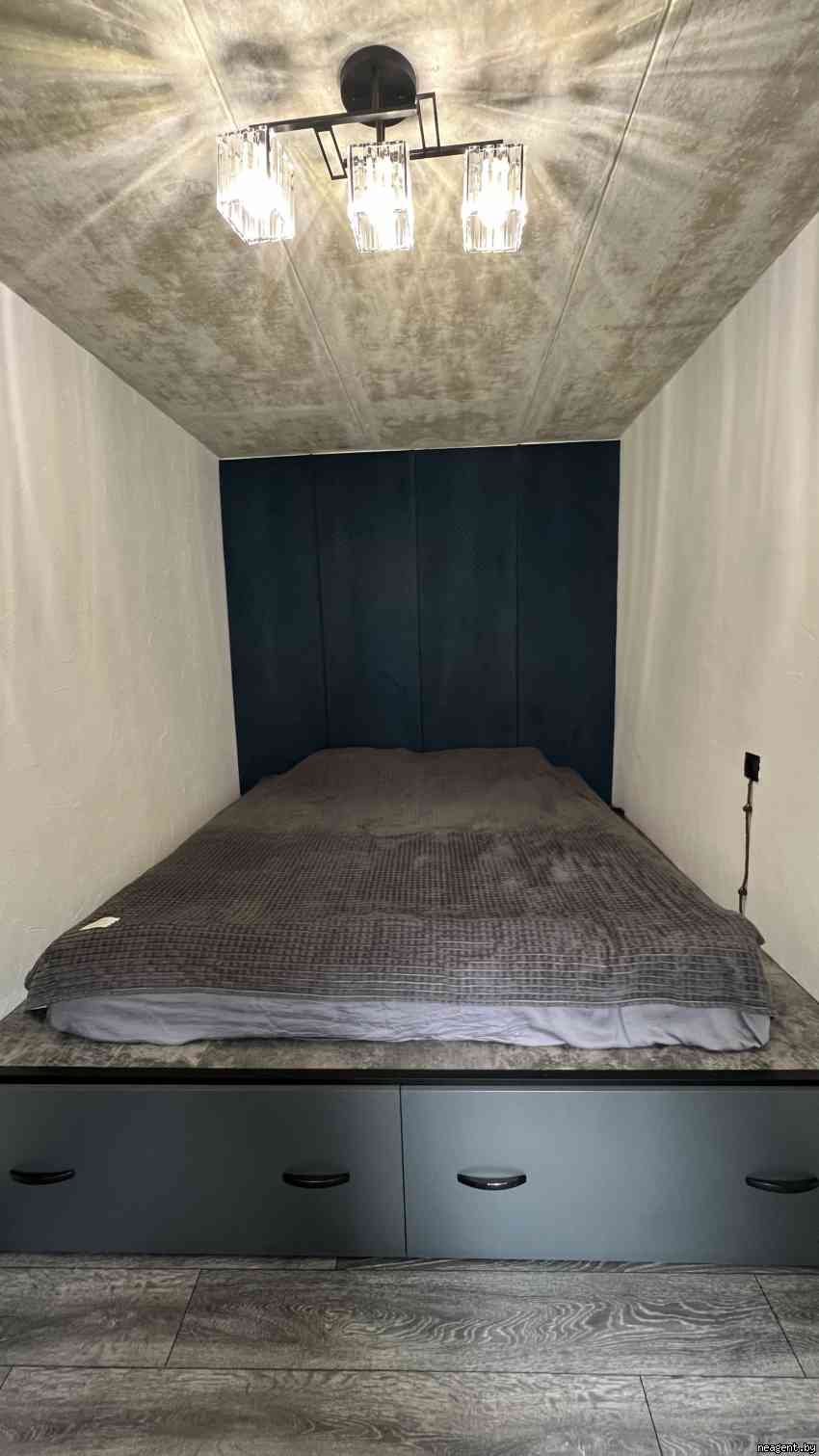 2-комнатная квартира, Геофизика, 10, 203948 рублей: фото 8