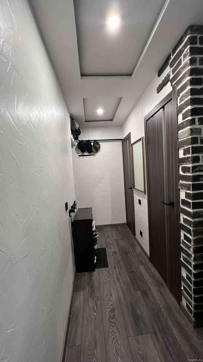 2-комнатная квартира, Геофизика, 10, 203948 рублей: фото 10