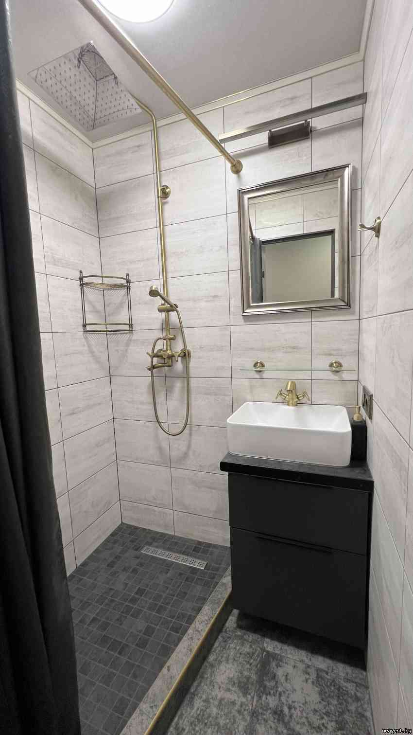 2-комнатная квартира, Геофизика, 10, 203948 рублей: фото 11