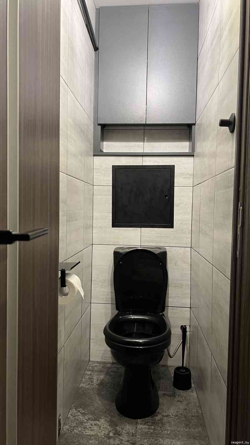 2-комнатная квартира, Геофизика, 10, 203948 рублей: фото 12