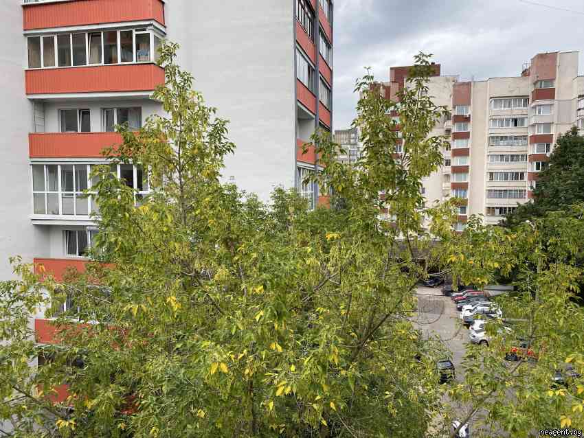 1-комнатная квартира, ул. Осипенко, 4, 937 рублей: фото 6