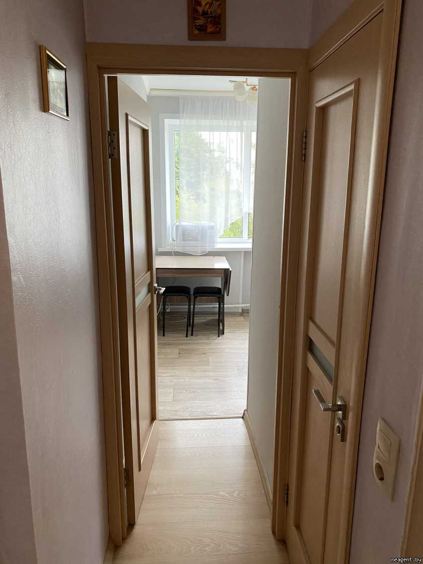 1-комнатная квартира, ул. Осипенко, 4, 937 рублей: фото 7