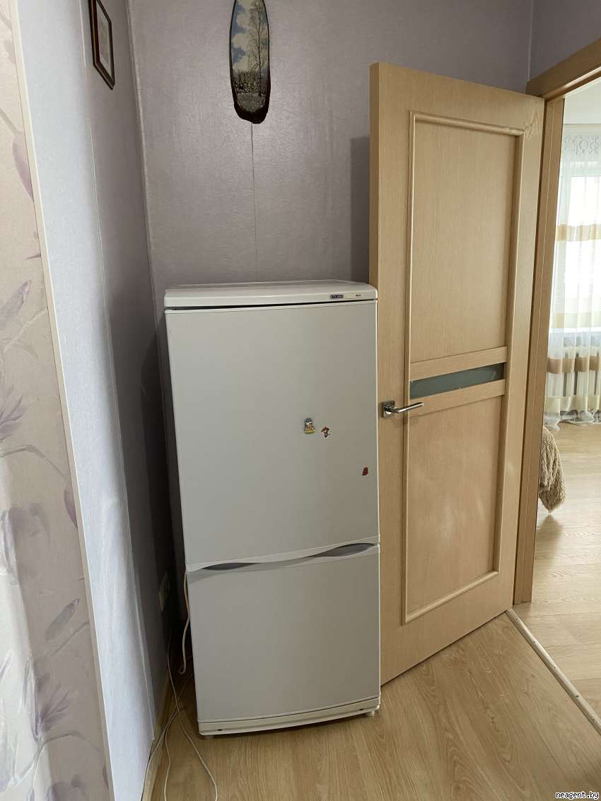 1-комнатная квартира, ул. Осипенко, 4, 937 рублей: фото 11