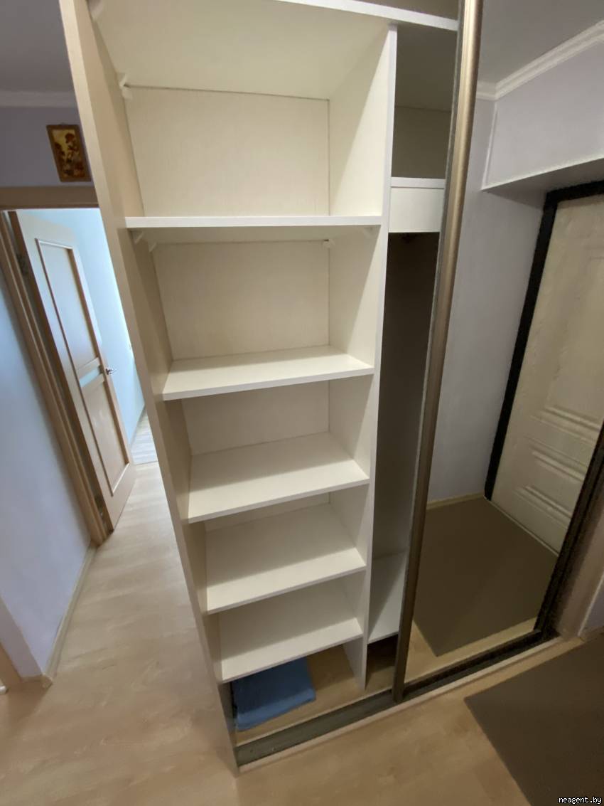 1-комнатная квартира, ул. Осипенко, 4, 937 рублей: фото 13