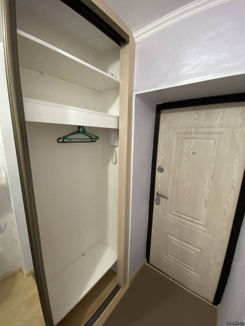 1-комнатная квартира, ул. Осипенко, 4, 937 рублей: фото 14