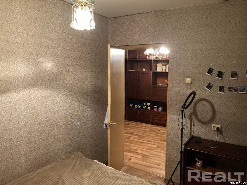 Комната, ул. Захарова, 69, 340 рублей: фото 1