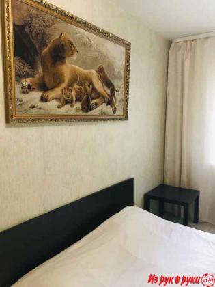 Комната, ул. Захарова, 69, 340 рублей: фото 2