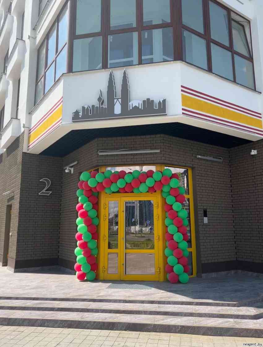 Новостройка, , 278581 рублей: фото 3