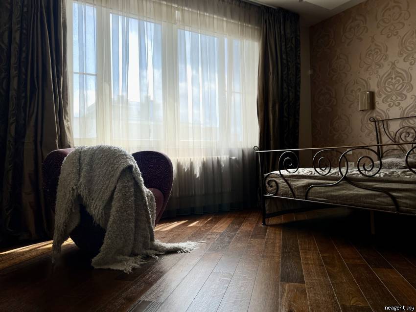 4-комнатная квартира, ул. Пионерская, 5, 4260 рублей: фото 1