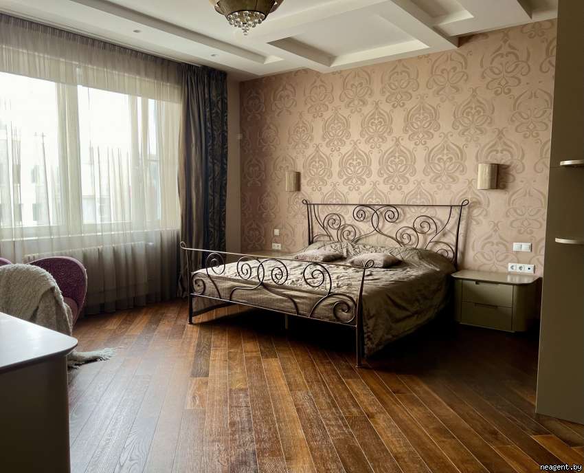 4-комнатная квартира, ул. Пионерская, 5, 4260 рублей: фото 2