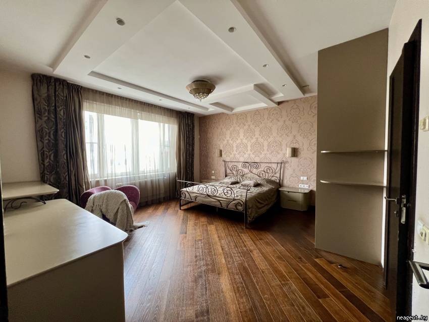 4-комнатная квартира, ул. Пионерская, 5, 4260 рублей: фото 3