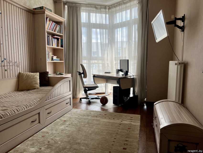 4-комнатная квартира, ул. Пионерская, 5, 4260 рублей: фото 4